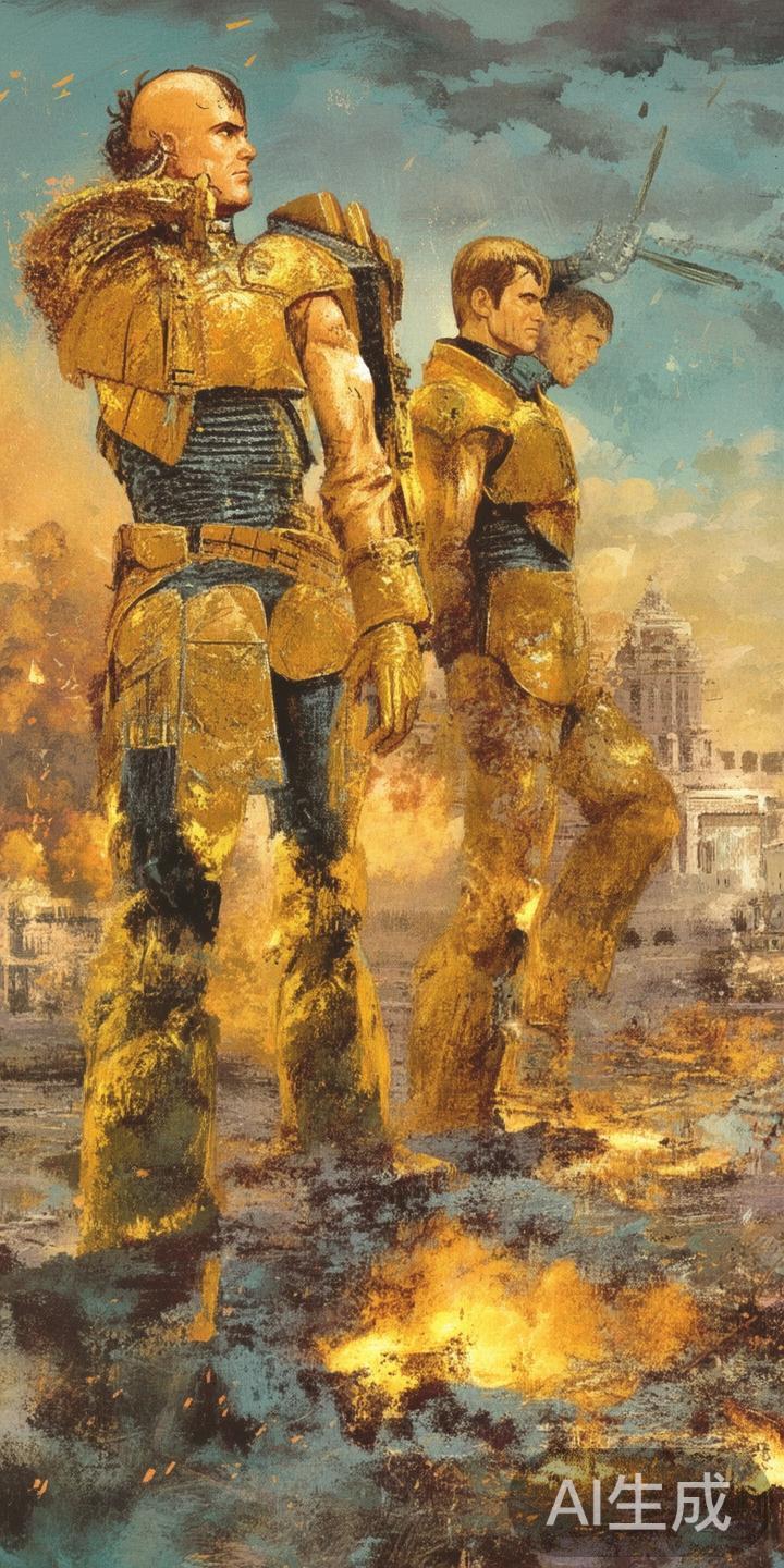 经典游戏中出现的背景真实人物及其丰富故事背景解析