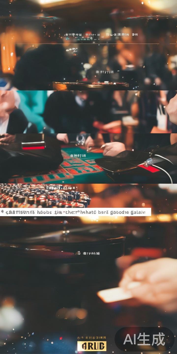 全面解析BG视讯真人游戏：玩法攻略与技巧提升指南