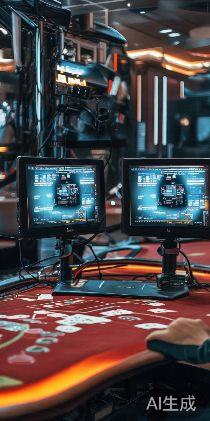 完善监控体系：利用高清摄像头和AI智能分析技术，监