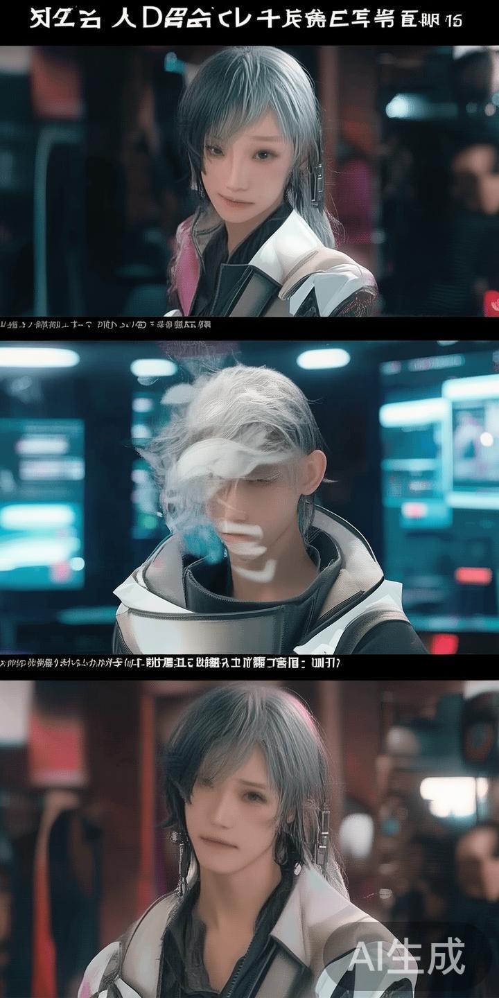 在各大贴吧相关板块中，关于“大游bg是不是真人”的