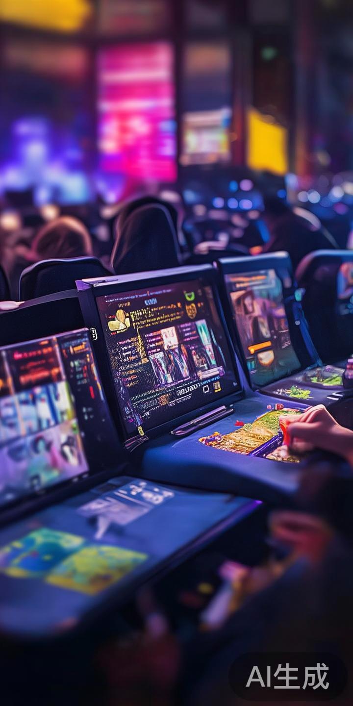 如何选择优质的BG真人直播平台保障您的娱乐体验 在当今娱乐方式日益多元化的背景下,越来越多玩家选择